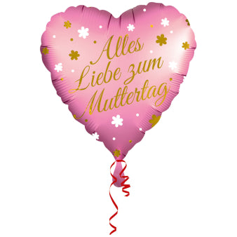 Herz Muttertag