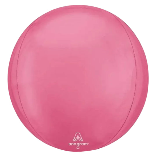 Orbz pink