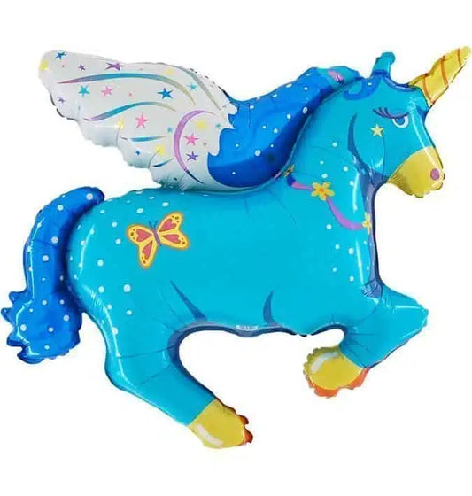 Pegasus
