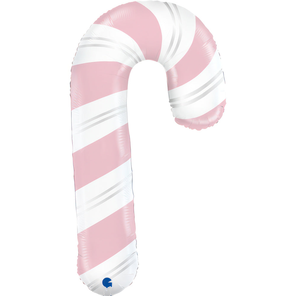 Candy Cane rosa