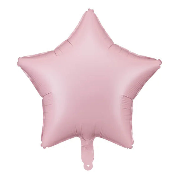 Stern Rosa