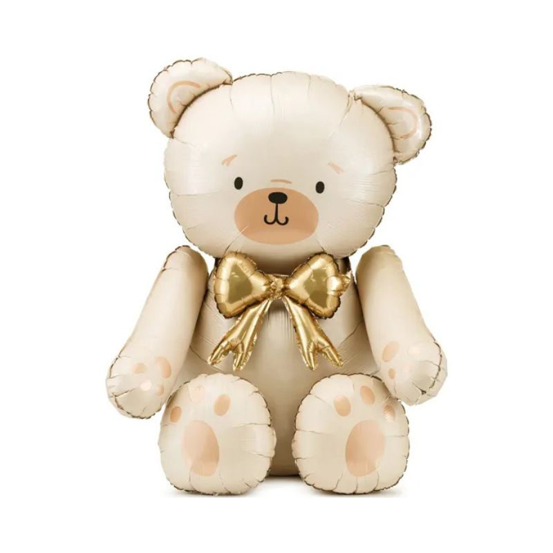 Teddy Bär beige