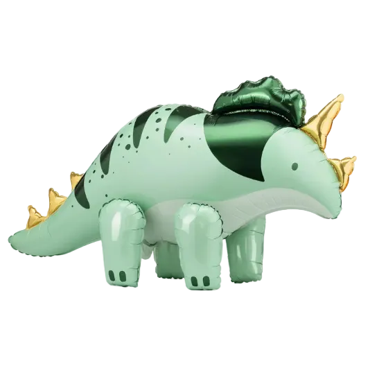 Triceratops stehend