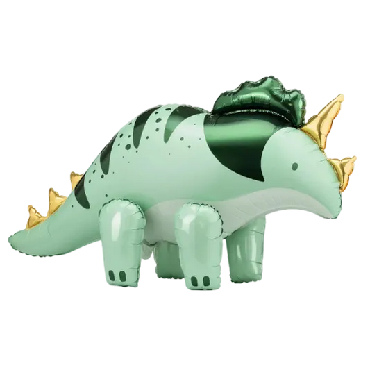 Triceratops stehend