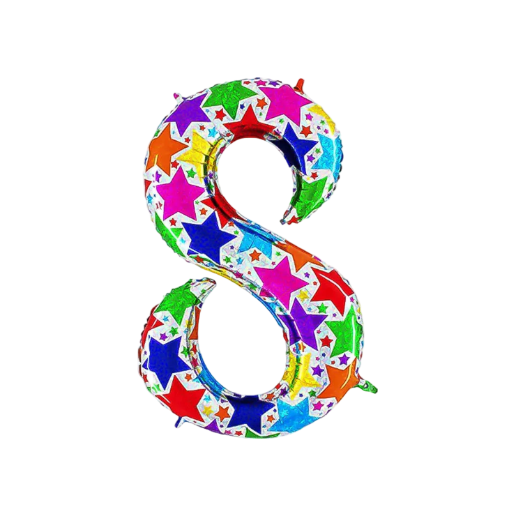 Number large