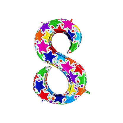 Number large