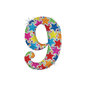 Number large