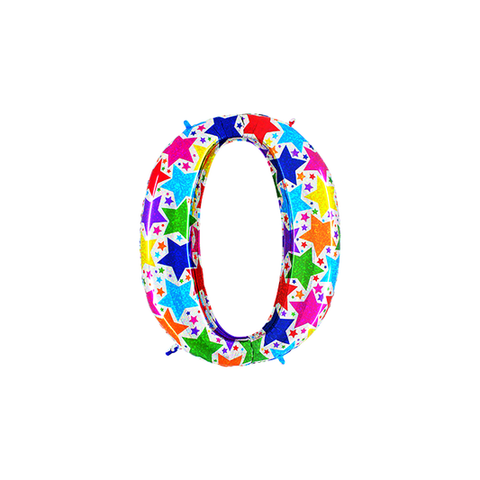 Number large