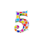 Number large