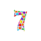 Number large