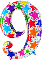 Number large