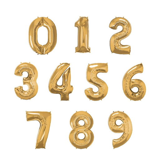 Number large