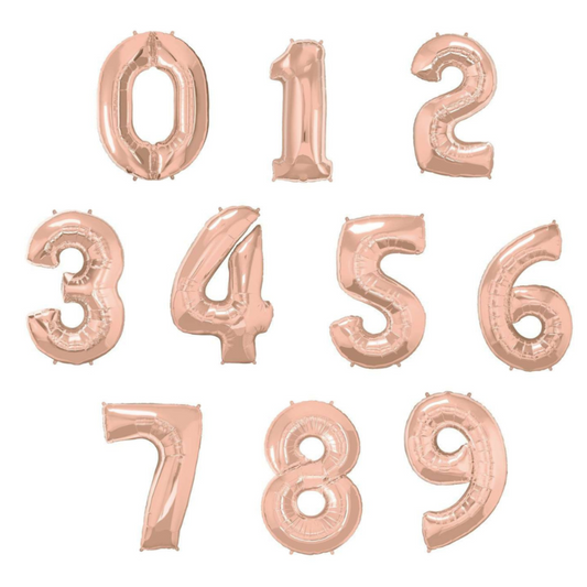 Number large