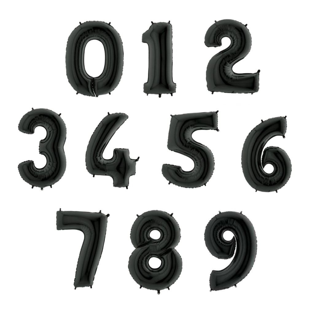 Number large