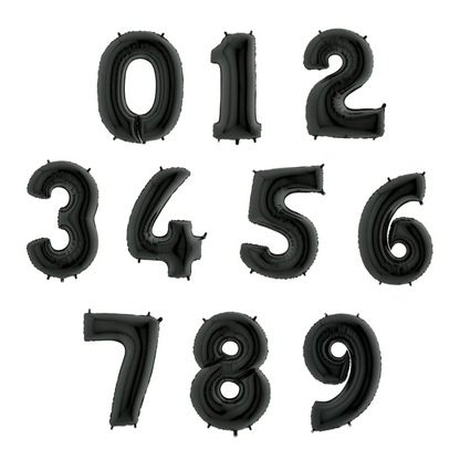 Number large