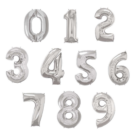 Number large