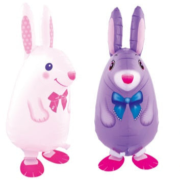 AW Bunny