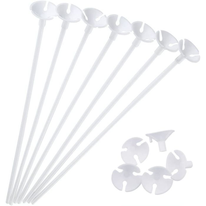 Balloon stick