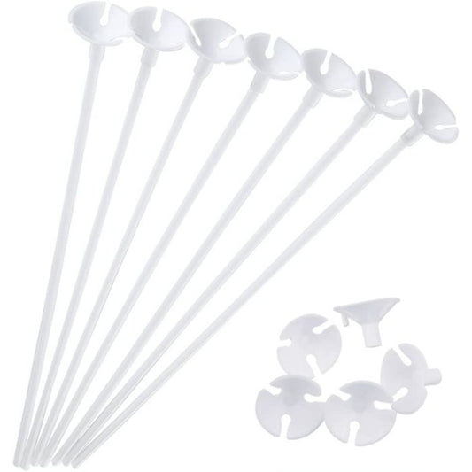 Balloon stick