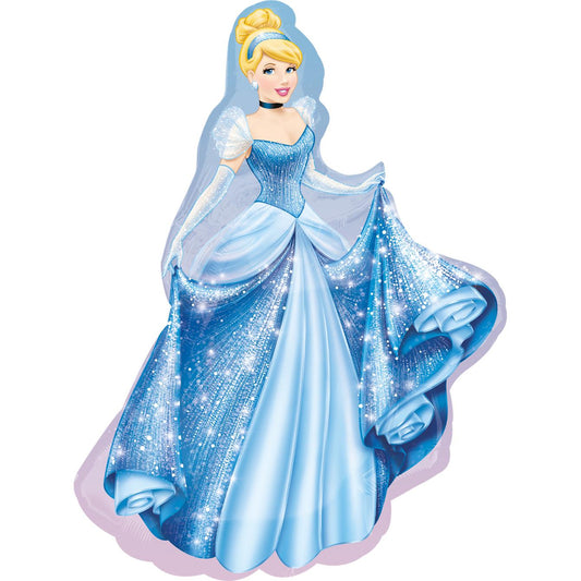 Cinderella