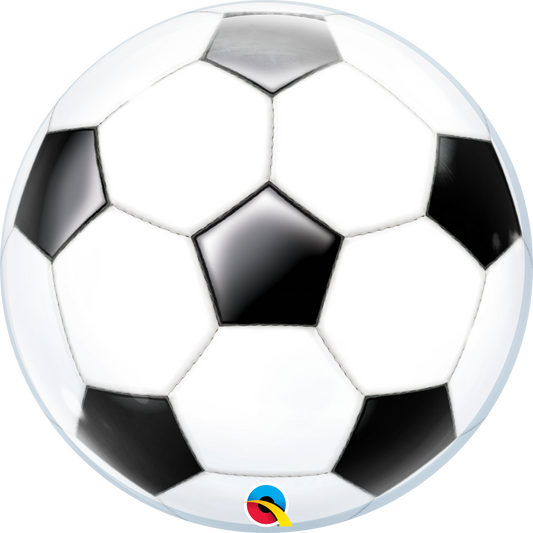 Bubble Football