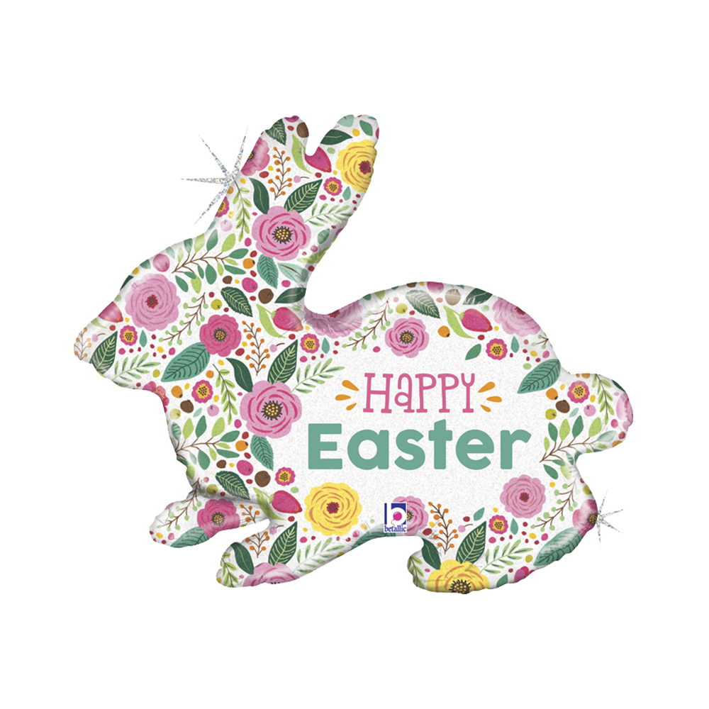Happy Easter Hase