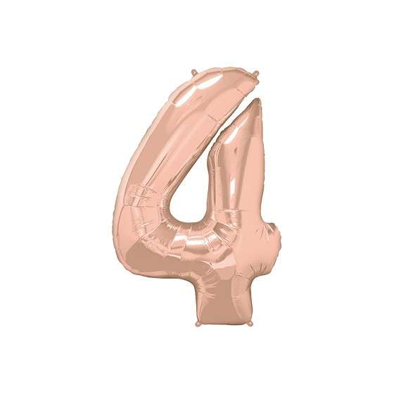 Number large