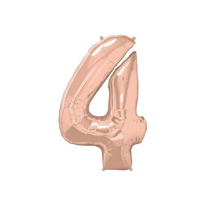 Number large