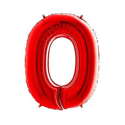 Number large