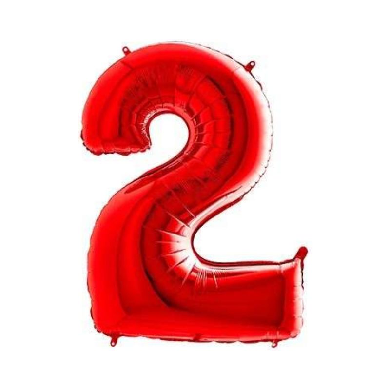 Number large
