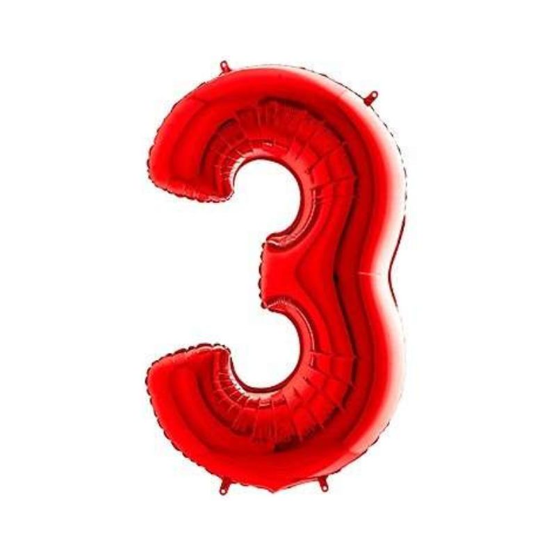 Number large