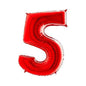 Number large