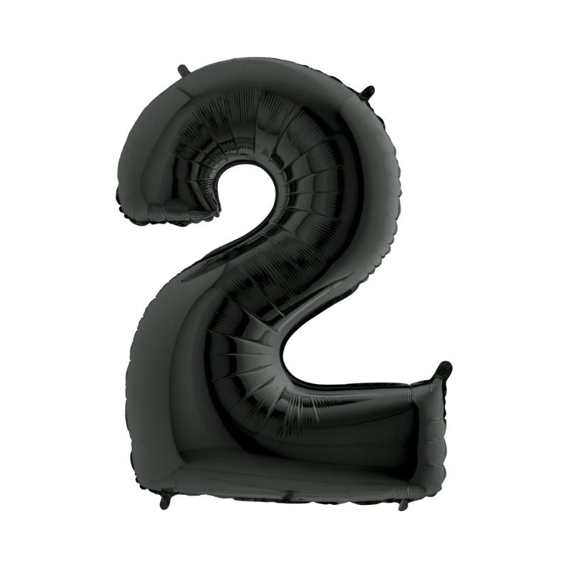 Number large
