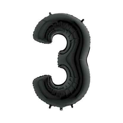 Number large