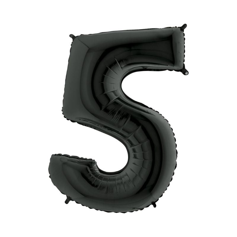 Number large
