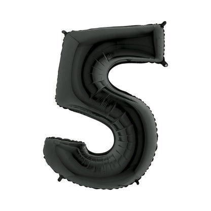 Number large