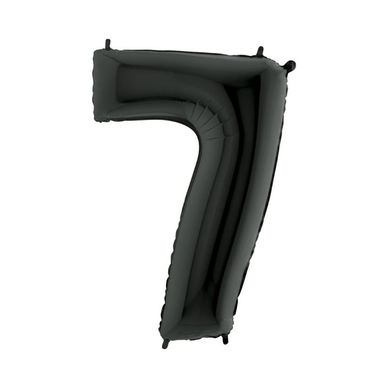 Number large