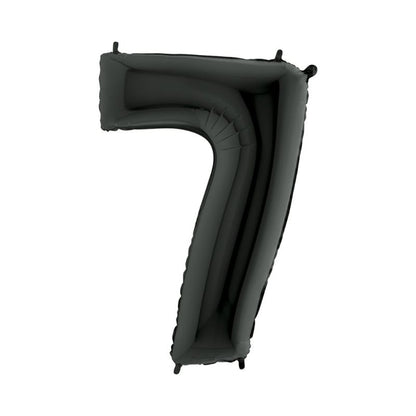 Number large