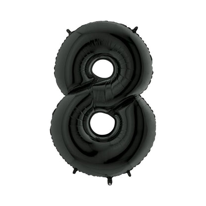 Number large
