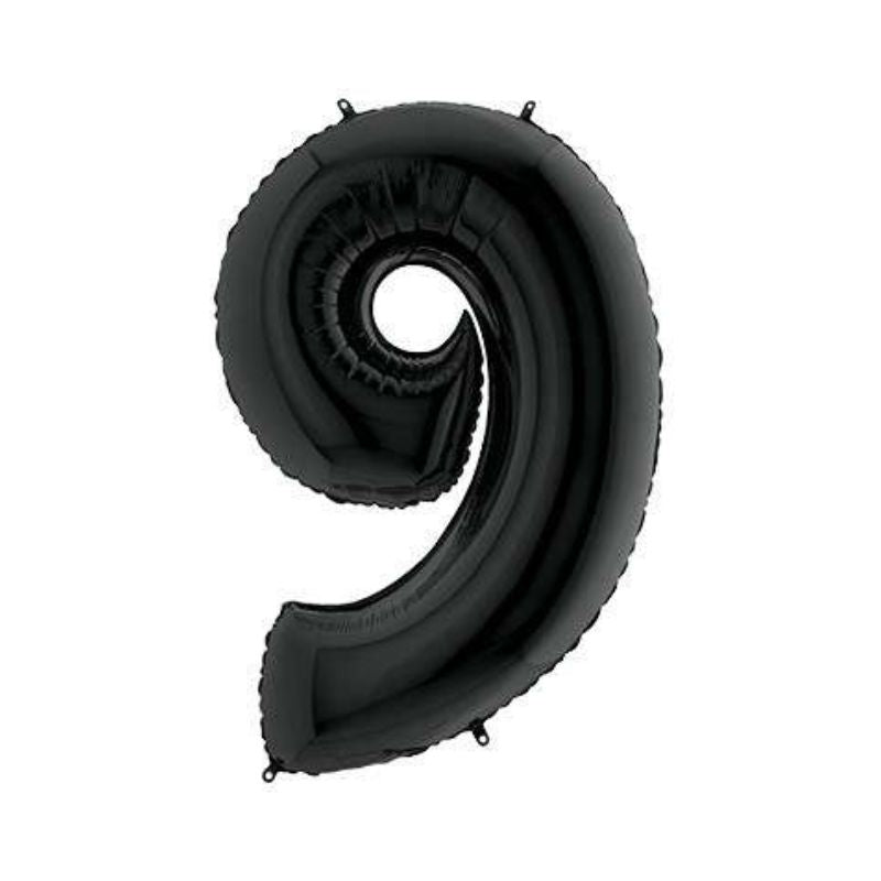 Number large
