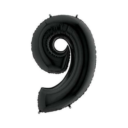 Number large