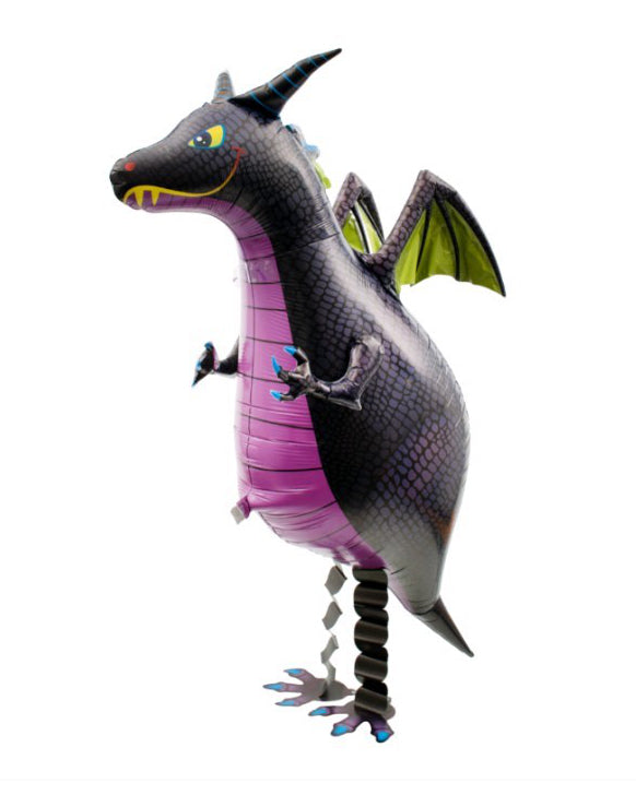 AW Dragon black