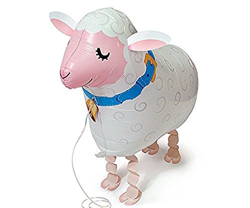 AW lamb