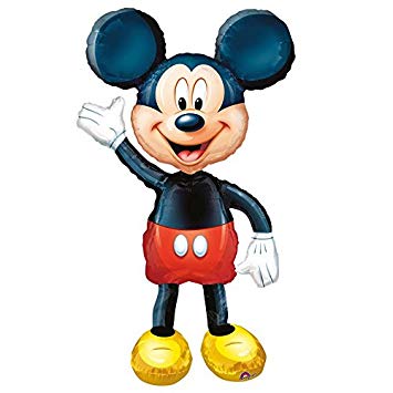 AW Mickey big