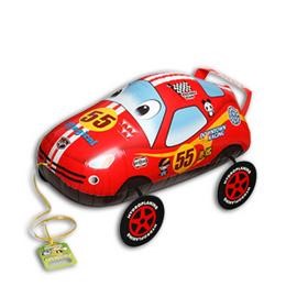 AW racing car