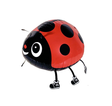 AW Ladybird