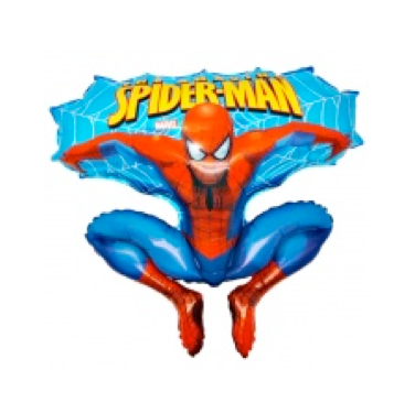 Spider-Man