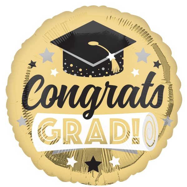 Congrats Grad