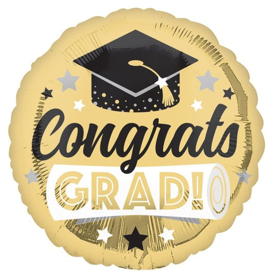 Congrats Grad