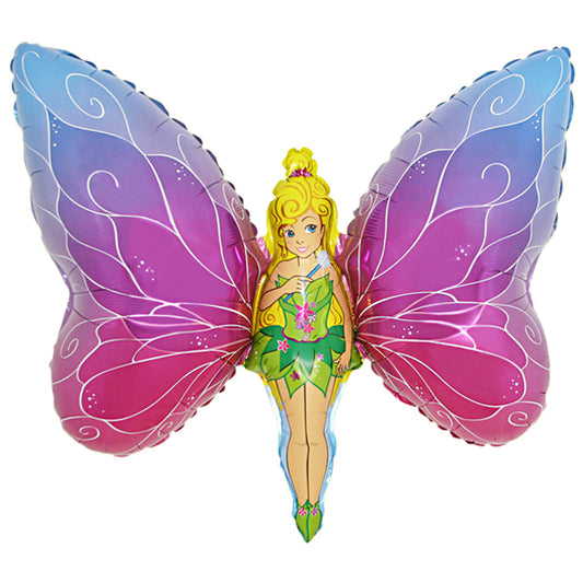 Tinker Bell